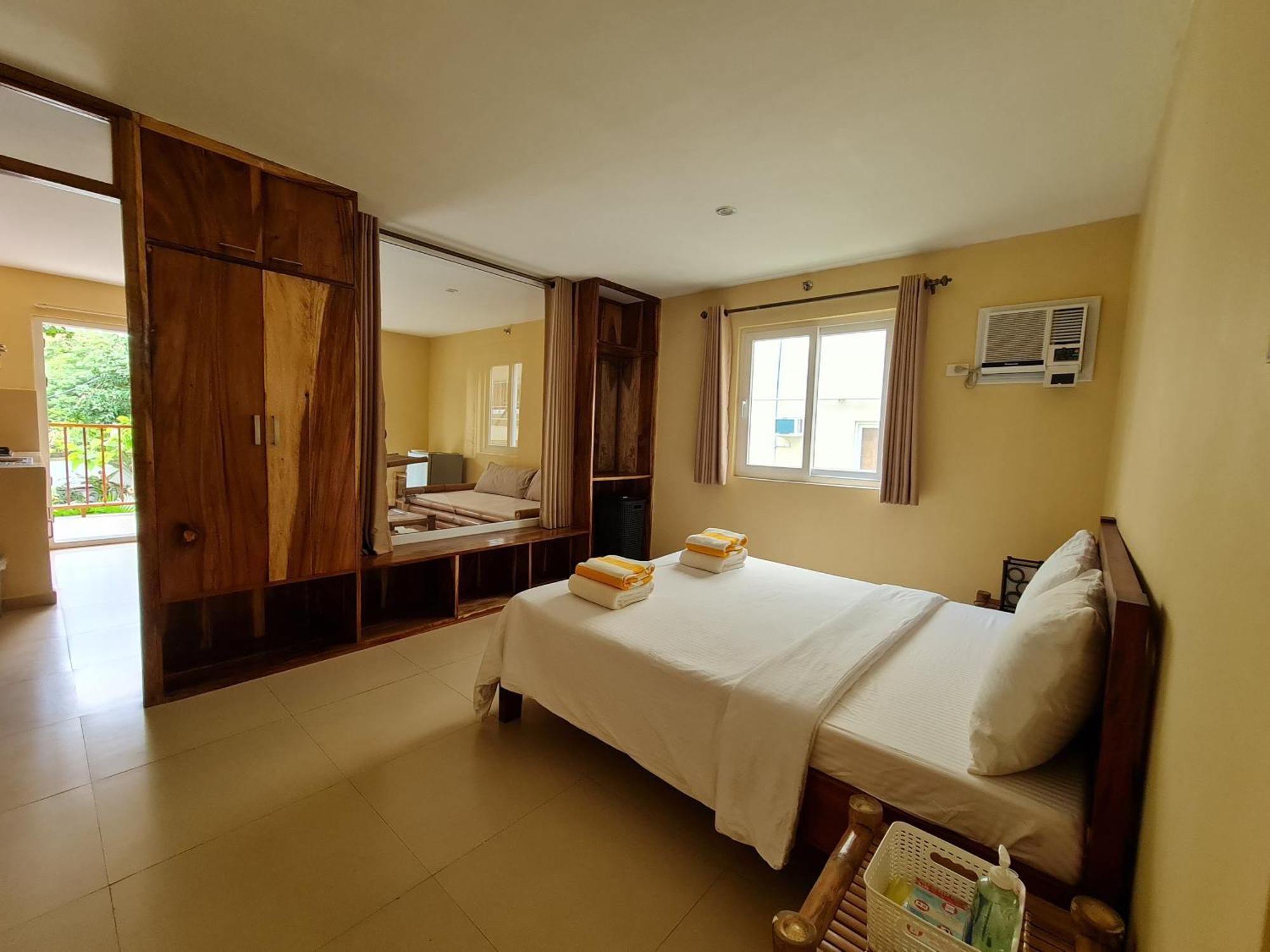 Amor Deluxe Suite With Swimming Pool Access - Hidden Paradise Yapak エクステリア 写真